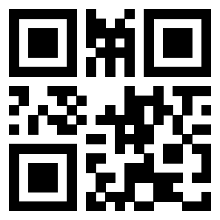 3400677333 QrCode associato