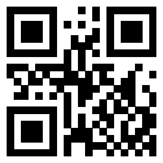 Il Qr Code di 3400677337