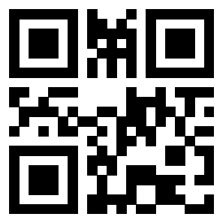 Il Qr Code di 3400677338