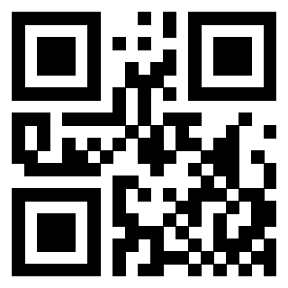 3400677339 - Immagine del QrCode associato