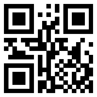 Scansione del Qr Code di 3400677340