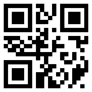 3400677342 - Immagine del QrCode associato