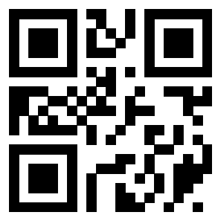 Scansione del Qr Code di 3400677343