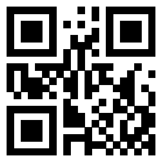 Il Qr Code di 3400677345