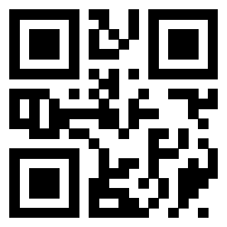 3400677347 - Immagine del Qr Code associato