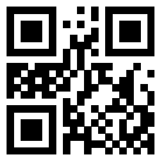 3400677348 Qr Code associato