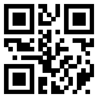 3400677349 - Immagine del QrCode