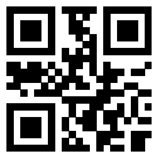 3400677350 - Immagine del QrCode