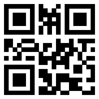 Il Qr Code di 3400677354