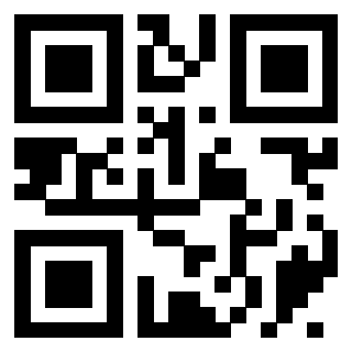 Immagine del QrCode di 3400677357