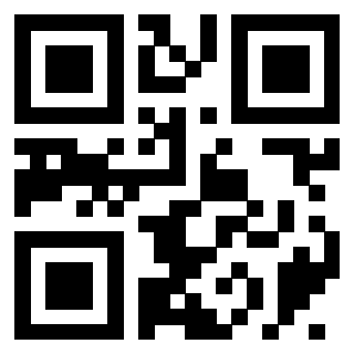 Scansione del Qr Code di 3400677358