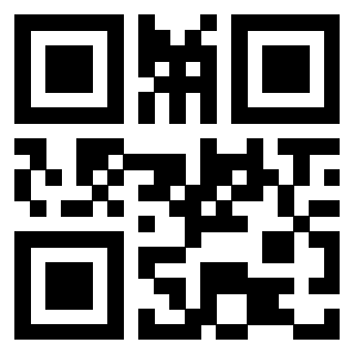 3400677360 - Immagine del QrCode