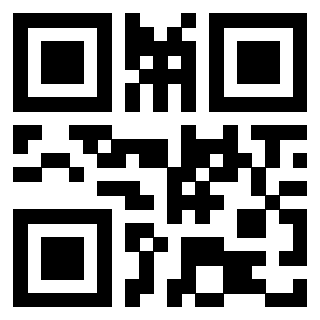 3400677362 Qr Code associato