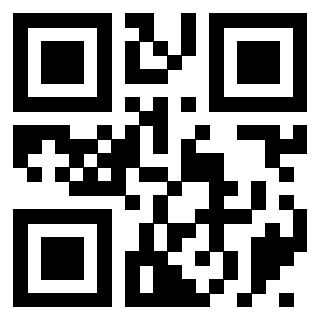 Il QrCode di 3400677365