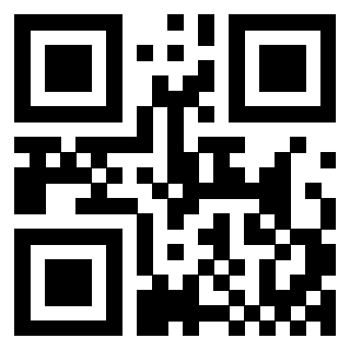 Immagine del Qr Code di 3400677366