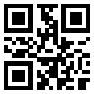 Scansione del Qr Code di 3400677367