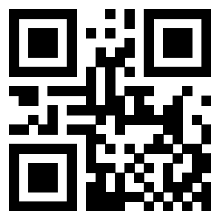 Il QrCode di 3400677368