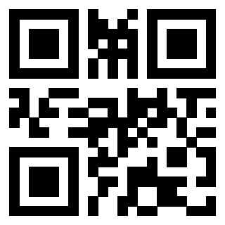 3400677369 - Immagine del Qr Code