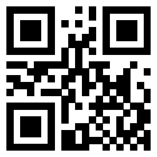 3400677372 Qr Code associato