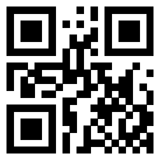 Immagine del QrCode di 3400677373