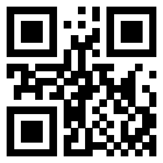 3400677374 - Immagine del QrCode