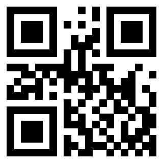 3400677375 - Immagine del Qr Code