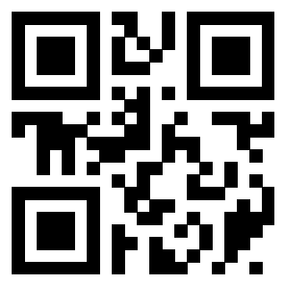 Immagine del QrCode di 3400677376
