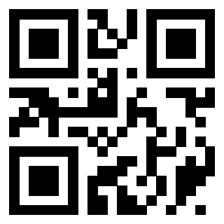 3400677377 QrCode associato