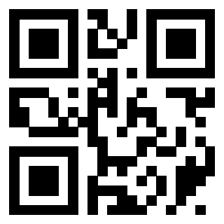 3400677378 - Immagine del Qr Code