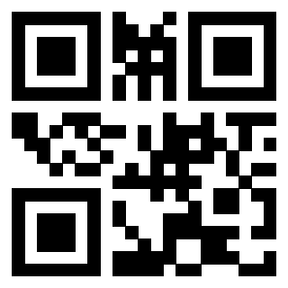 3400677383 - Immagine del Qr Code