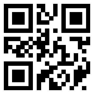 Il Qr Code di 3400677384