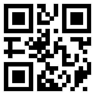 3400677386 - Immagine del QrCode associato