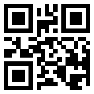 QrCode di 3400677389