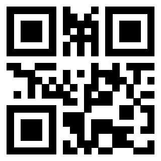 Scansione del QrCode di 3400677390