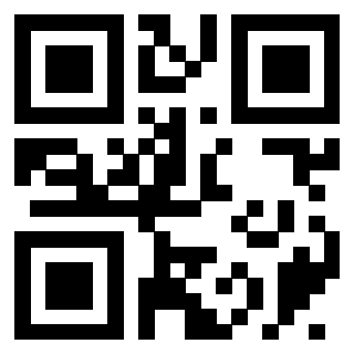 Scansione del Qr Code di 3400677392