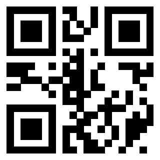 Il Qr Code di 3400677395