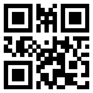 3400677397 - Immagine del QrCode associato