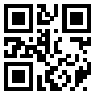 3400677398 - Immagine del QrCode