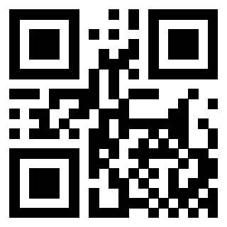 3400677402 - Immagine del QrCode associato