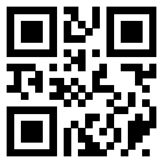Immagine del Qr Code di 3400677403