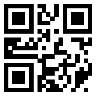 Immagine del QrCode di 3400677405