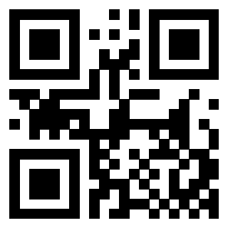 Immagine del QrCode di 3400677408