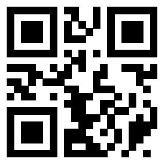 Immagine del QrCode di 3400677409