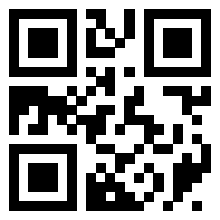 Immagine del QrCode di 3400677410