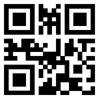 3400677415 - Immagine del Qr Code
