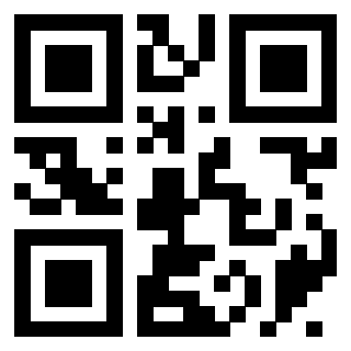 Immagine del Qr Code di 3400677416