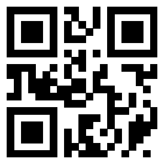 Scansione del Qr Code di 3400677417