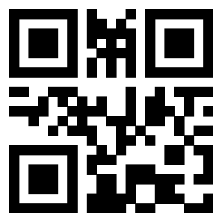 Qr Code di 3400677418