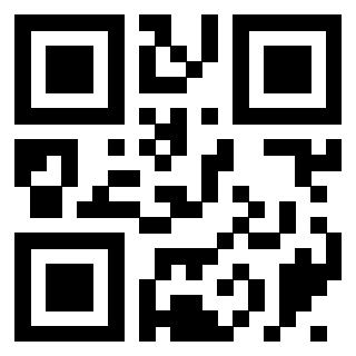 3400677420 - Immagine del QrCode