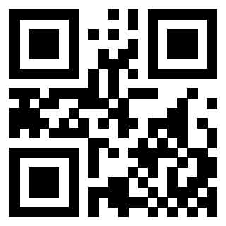 3400677423 - Immagine del QrCode associato
